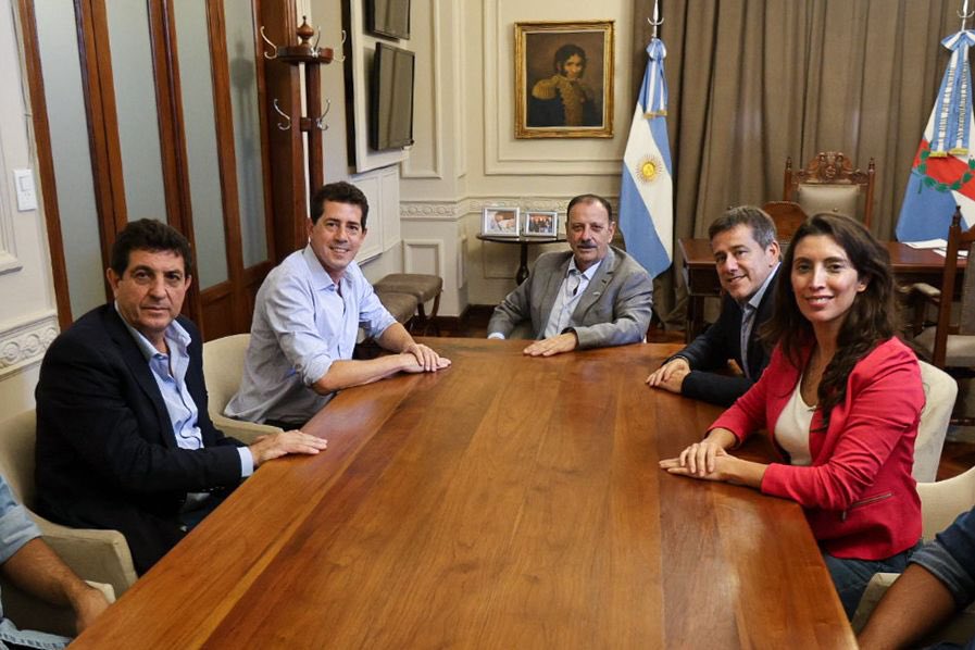 Wado de Pedro 🇦🇷 tweet media