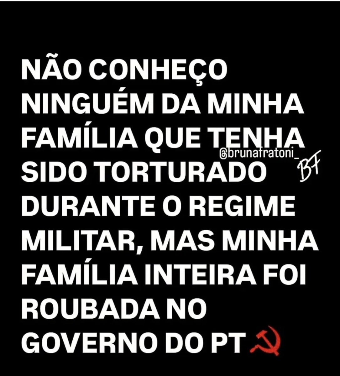 Alguém pode contestar?