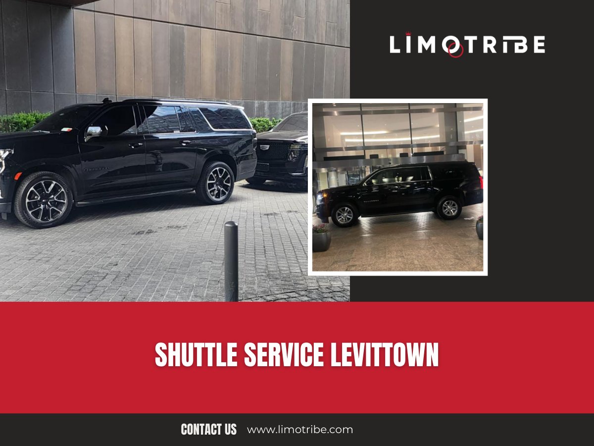 DispatchLtny's tweet photo. Need a ride in Levittown? 🌟 

Limo Tribe offers top-notch Shuttle Service Levittown for hassle-free trips anywhere. Your comfort is our priority!

👉 https://t.co/NFWBYE0gQv

#LevittownTransport #ShuttleServiceLevittown #LimoTribe #TravelInStyle #PrivateCarService https://t.co/KD4RniVM26