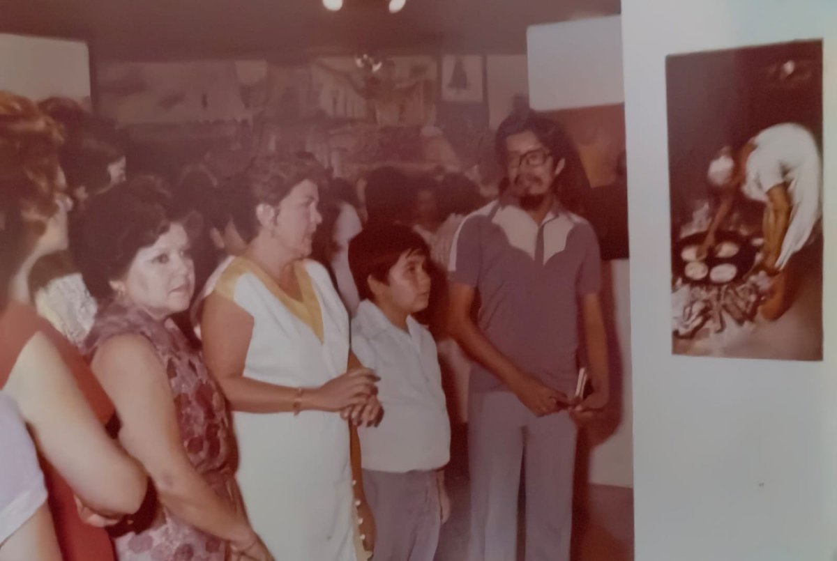 TecNM Mérida tweet media