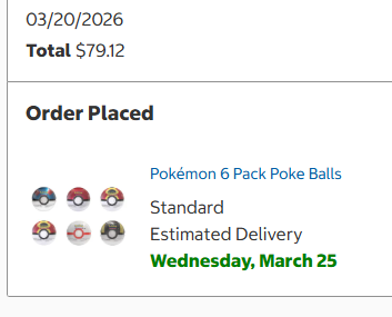 Pokemon TCG Restocks & News tweet media