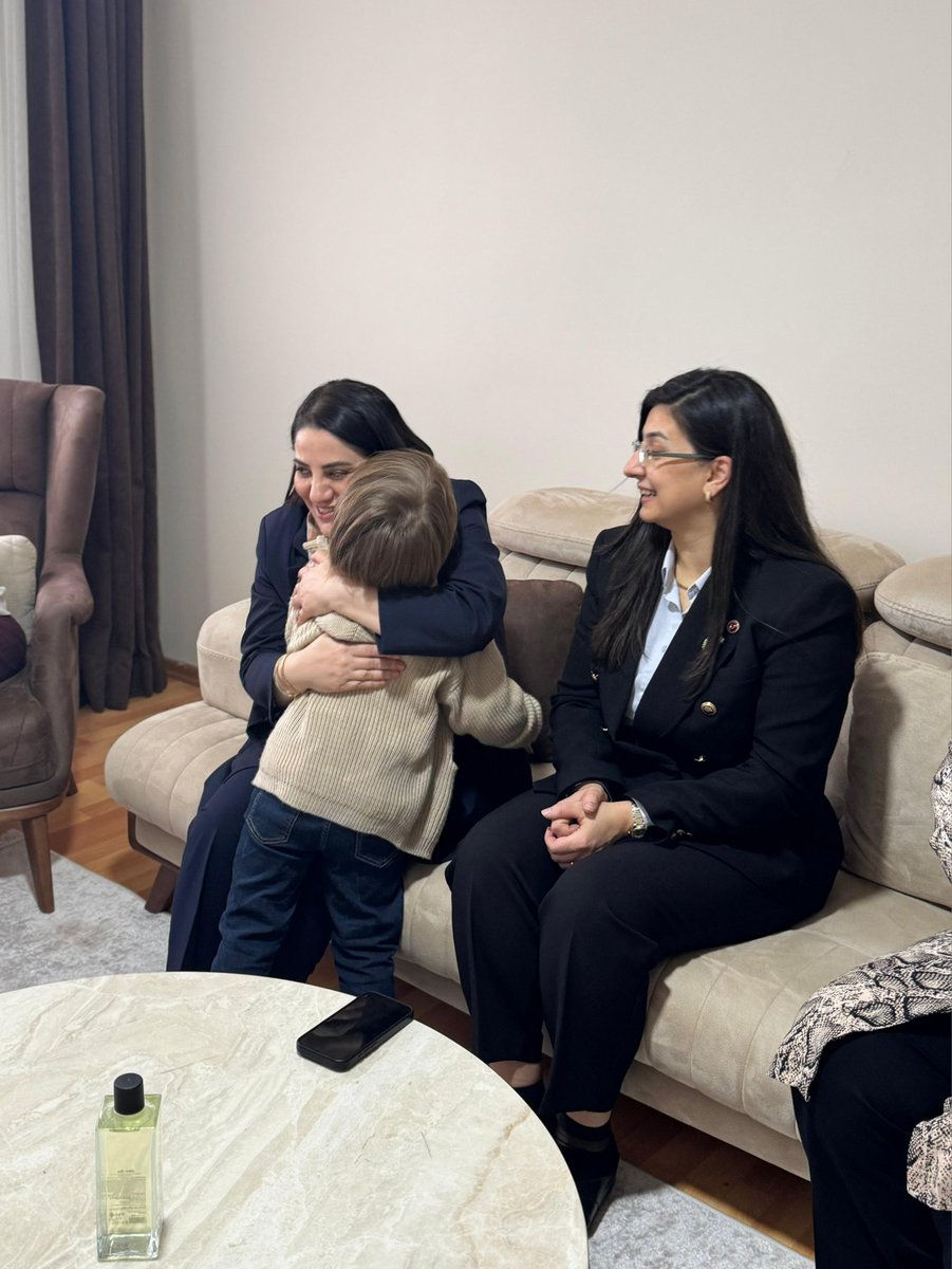 Şengül KARSLI tweet media