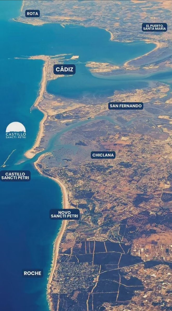 El Paraíso.