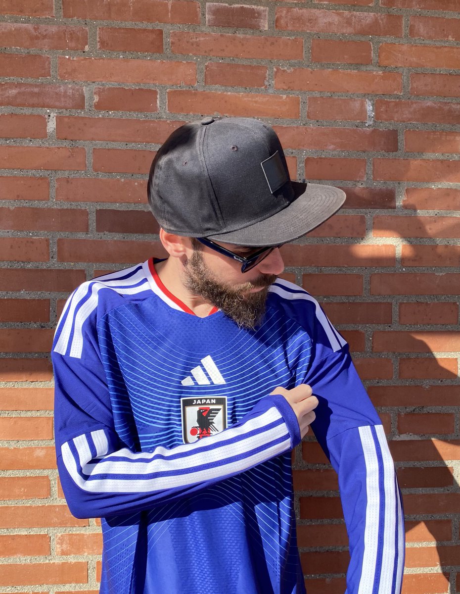 Albert Valor tweet media