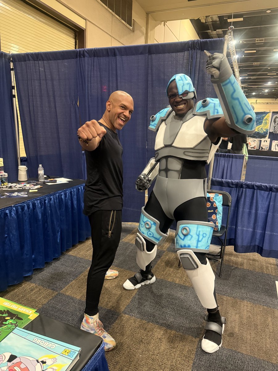 Oni Omoile tweet media