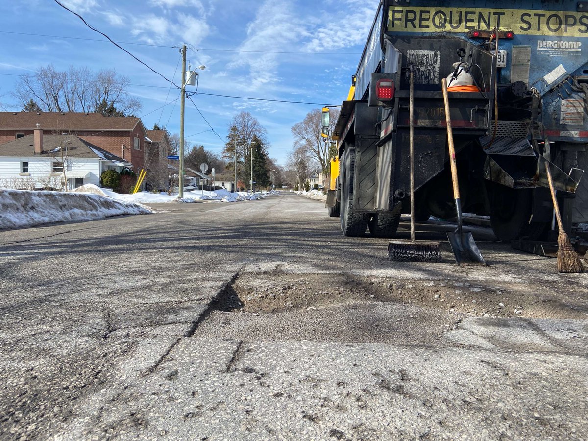 City of Toronto 🇨🇦 tweet media