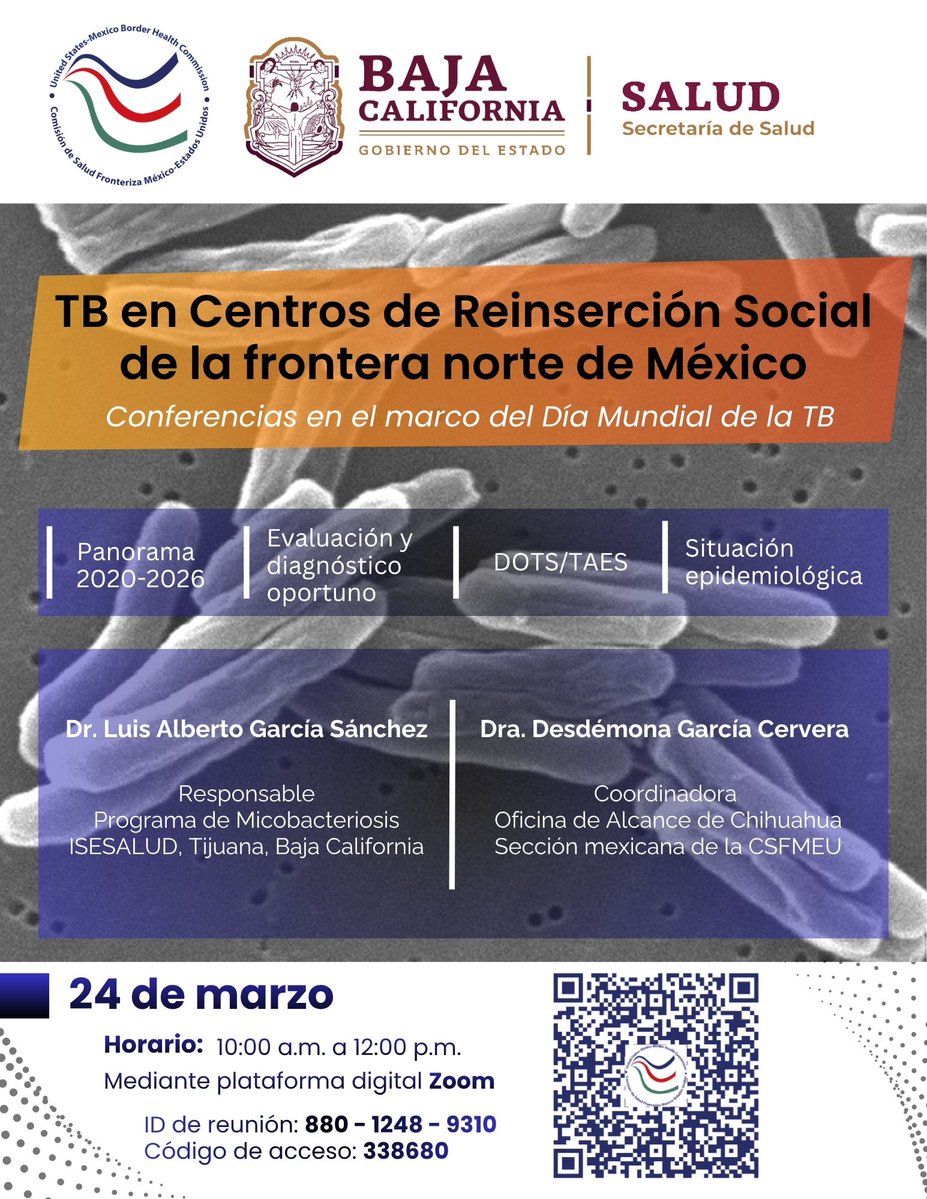 Salud Fronteriza Mx tweet media