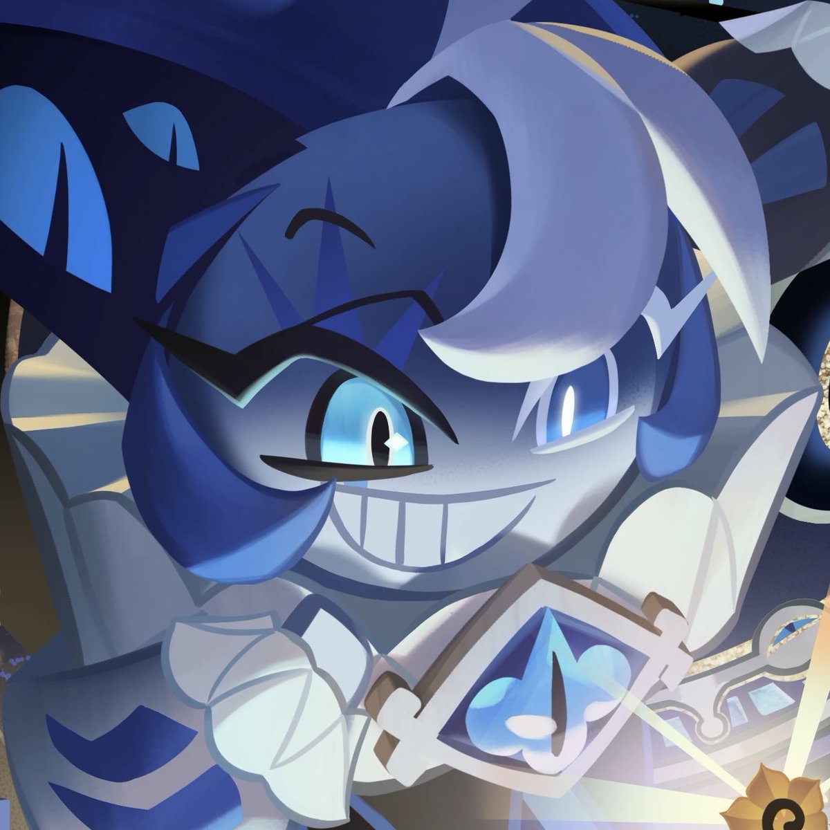 shadow milk cookie tweet media