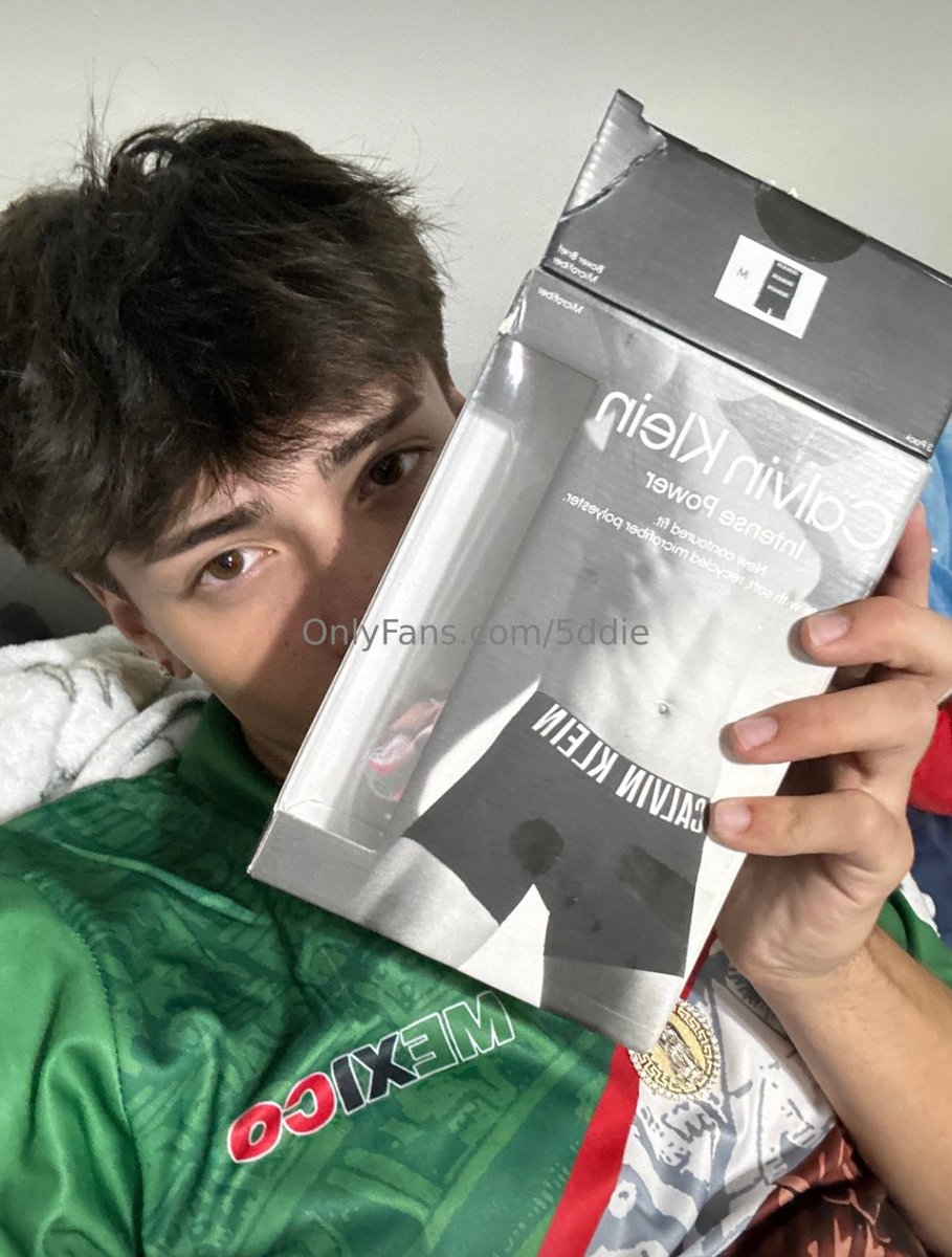 Eddie🔞 tweet media