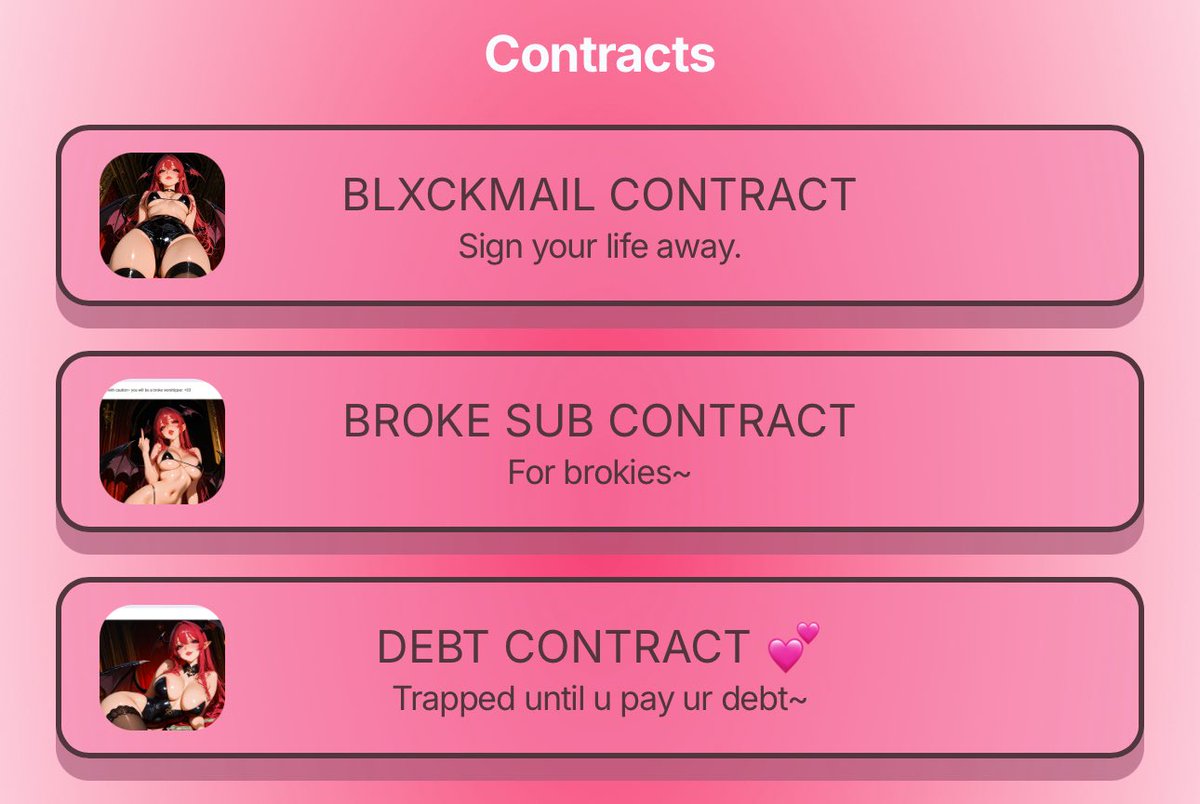 𓆩 Ruthless Red 𓆪 • 💕 tweet media