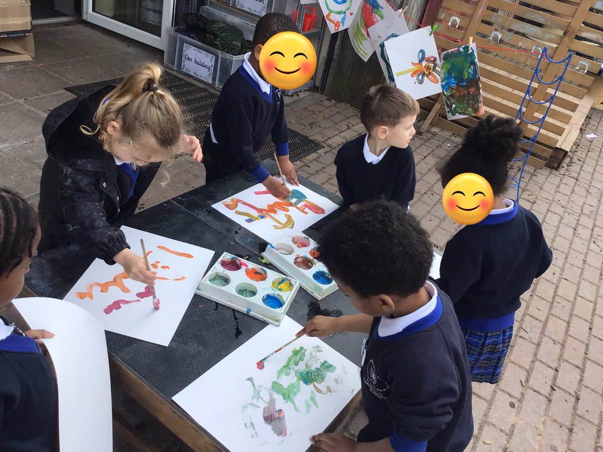 St Mary's RC Primary tweet media