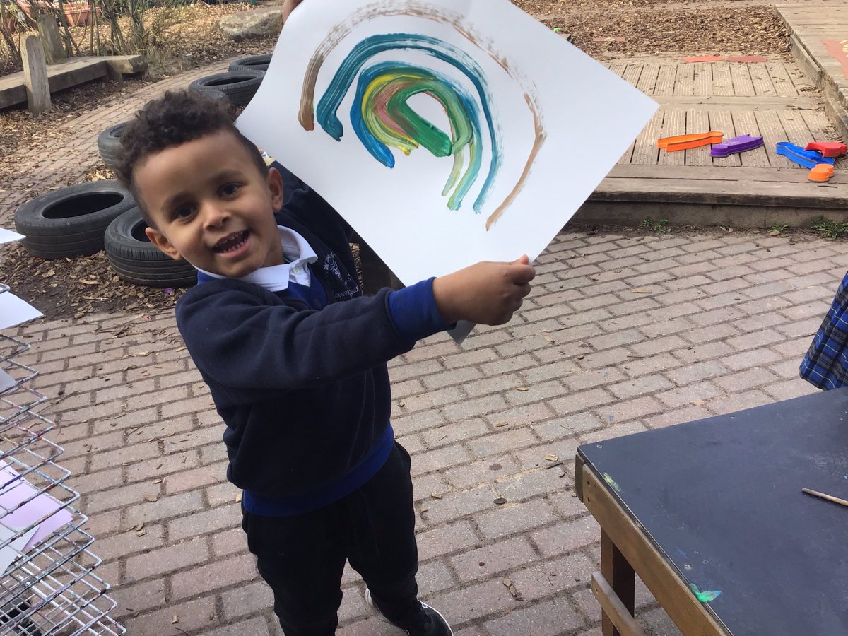 St Mary's RC Primary tweet media