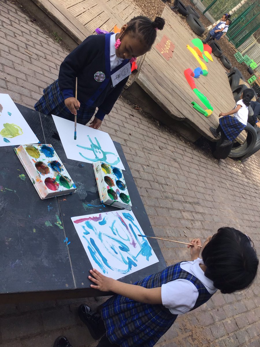 St Mary's RC Primary tweet media