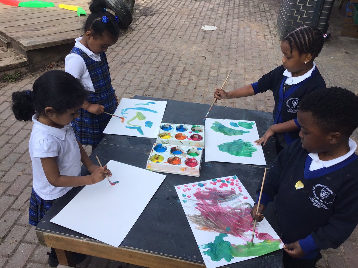 St Mary's RC Primary tweet media