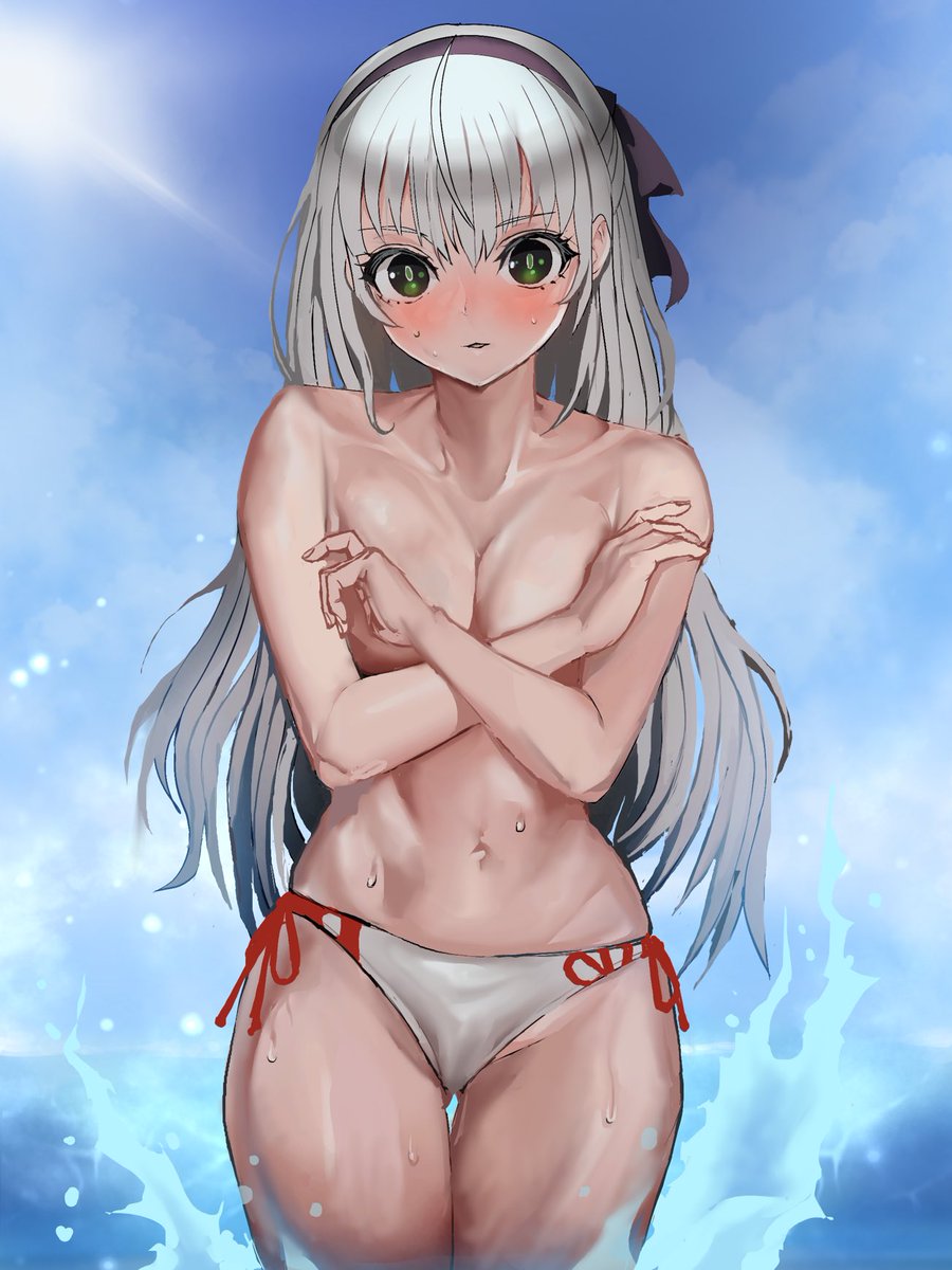 おはようございます☀
軌跡シリーズから
エリィ・マクダエル 