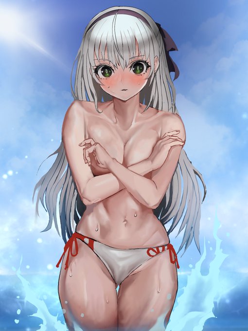 おはようございます☀
軌跡シリーズから
エリィ・マクダエル 