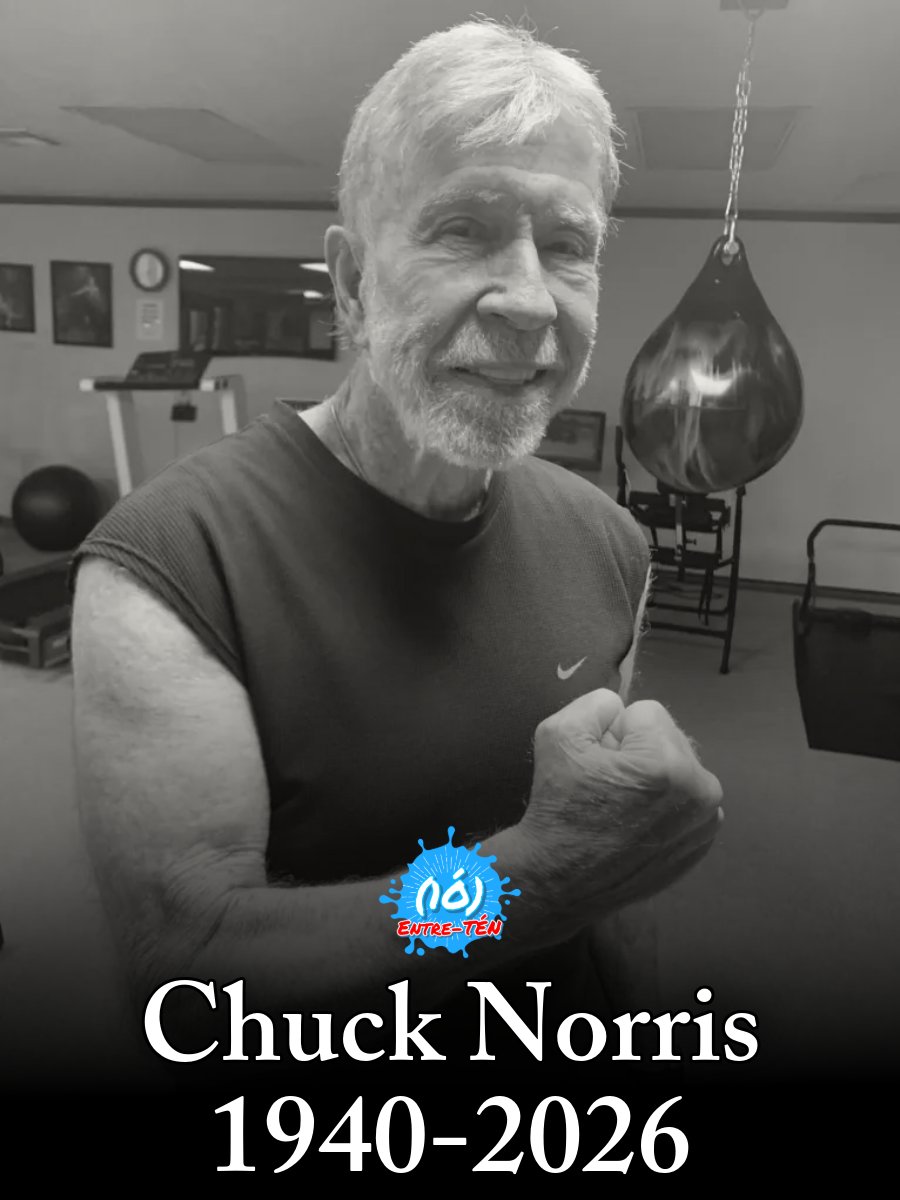 Entre-TÉN tweet media