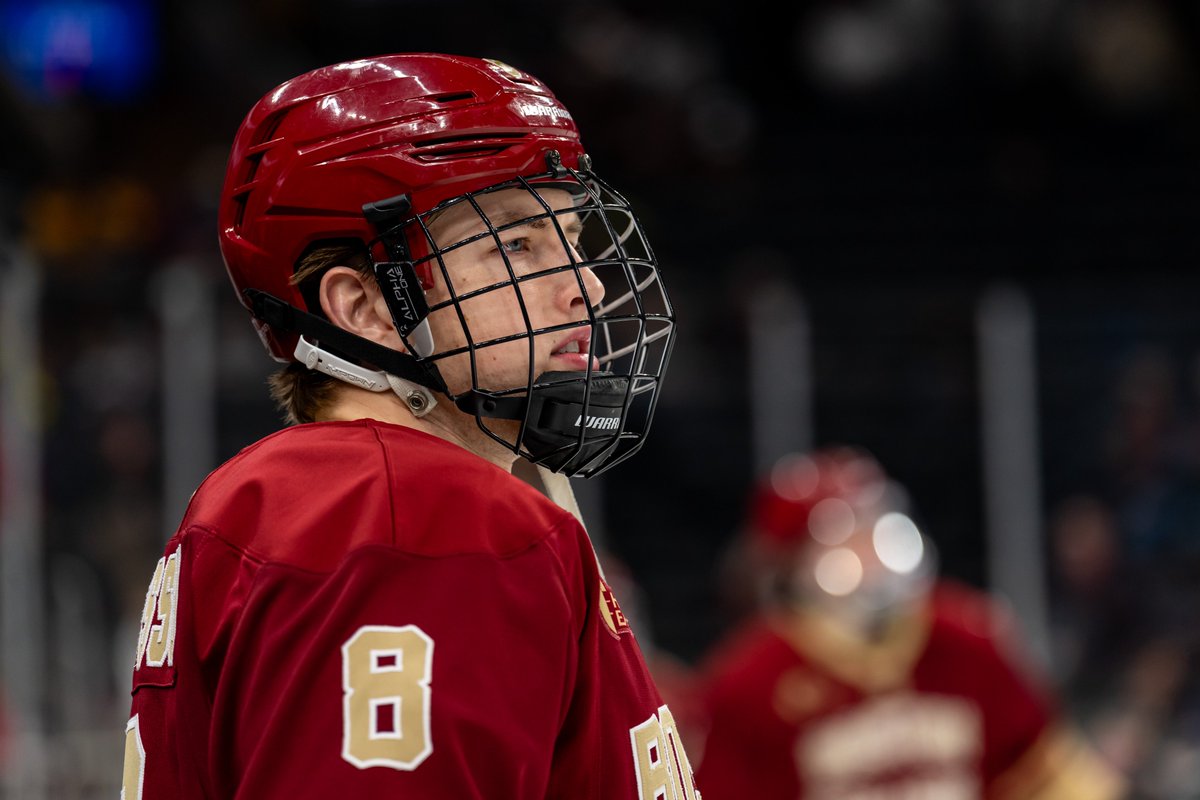 BC Men's Hockey tweet media