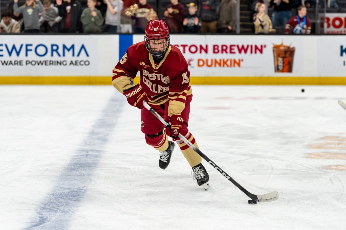 BC Men's Hockey tweet media