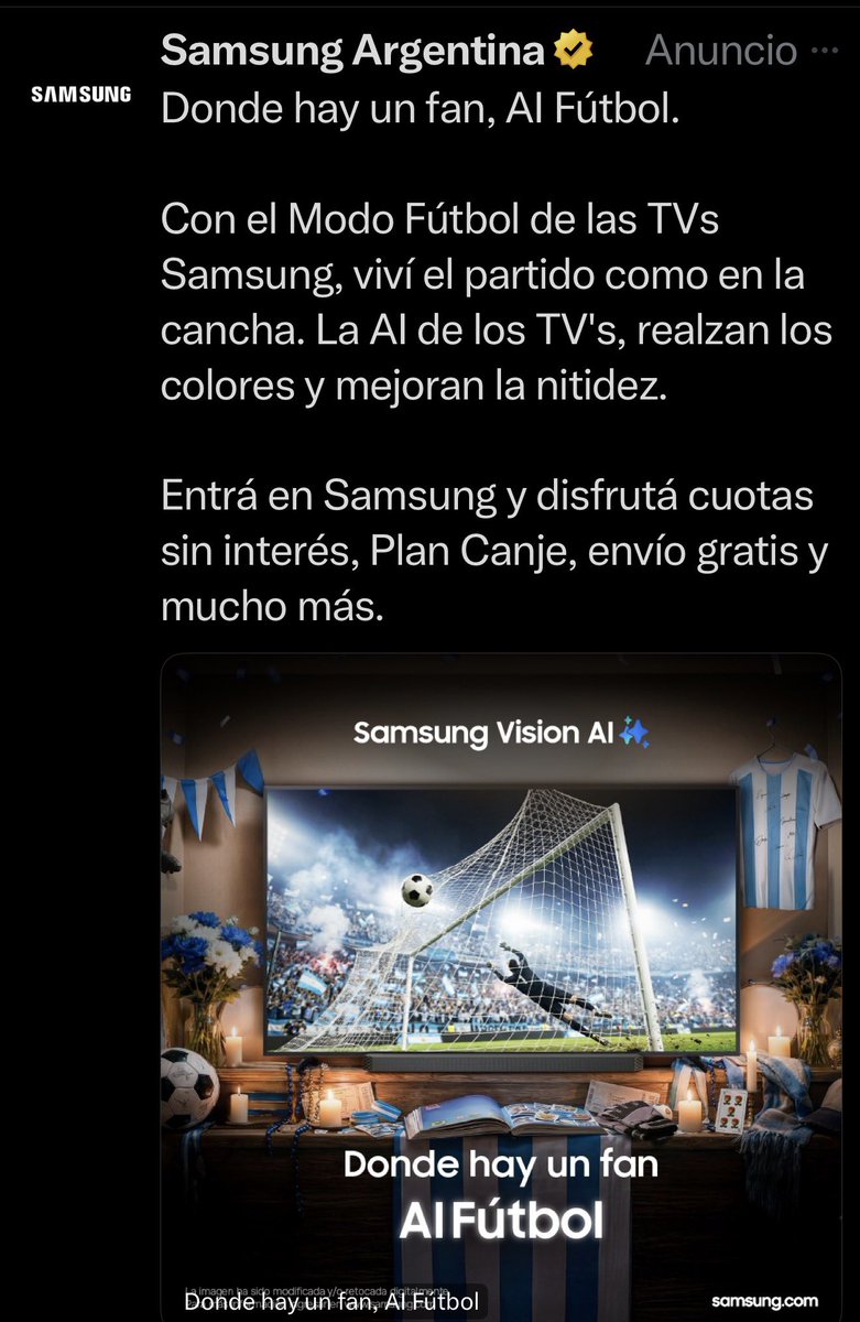 ☊ ::dj FaChi::⭐️⭐️⭐️🏆🇦🇷 tweet media