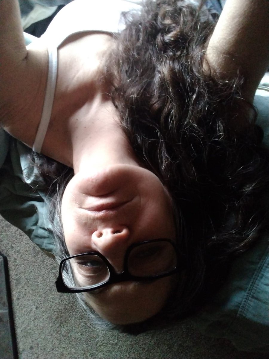 Tiny Bunny🥰 tweet media