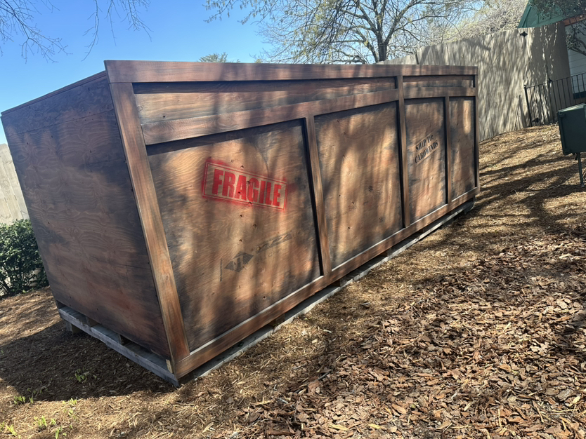 Carowinds tweet media