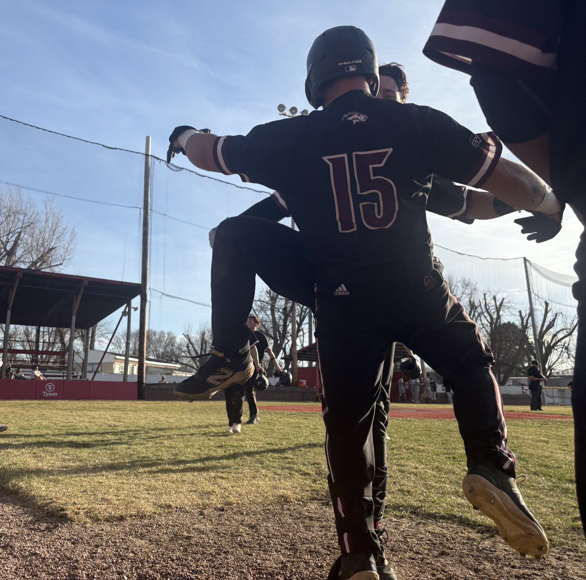 Morningside Baseball tweet media