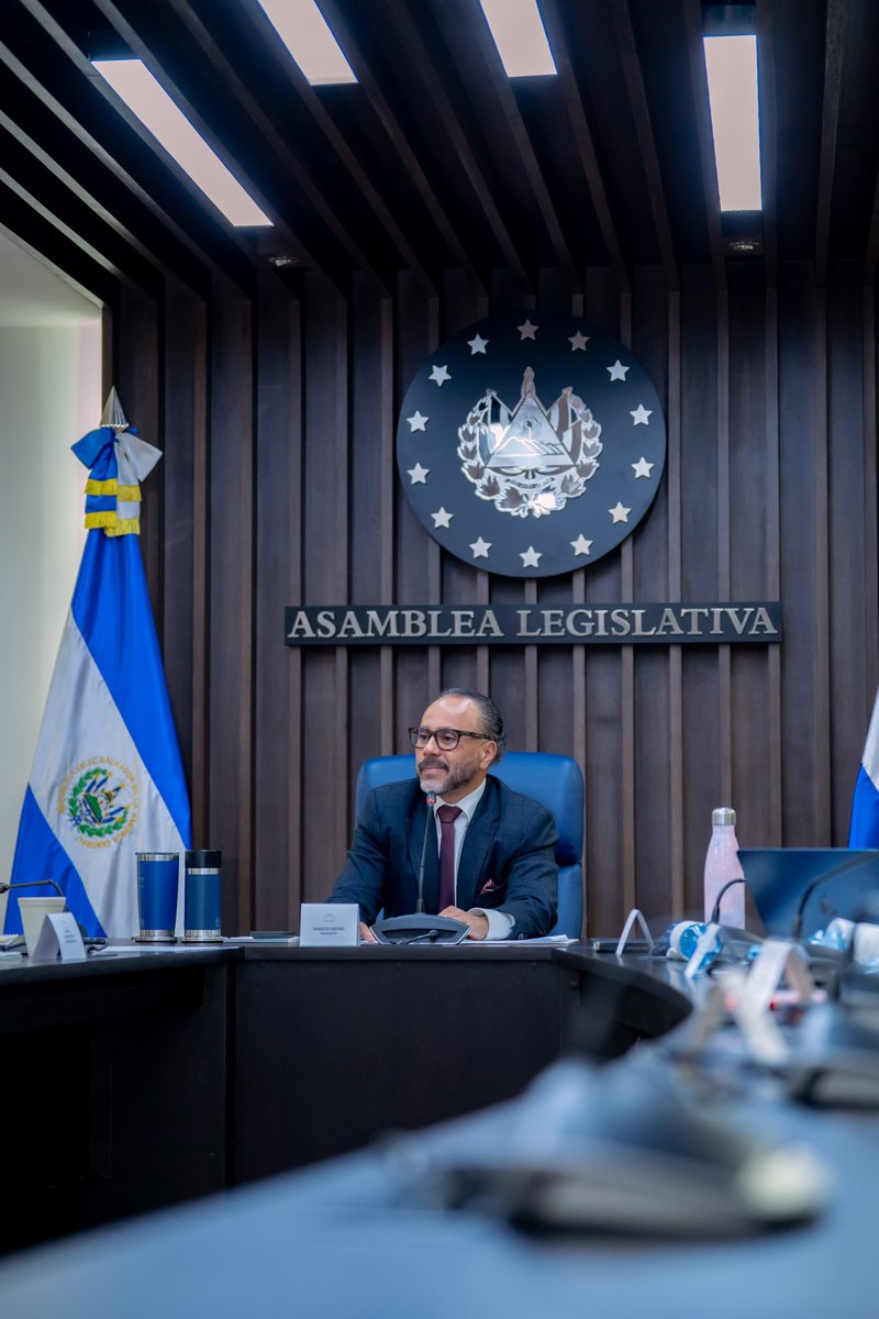 Ernesto Castro tweet media