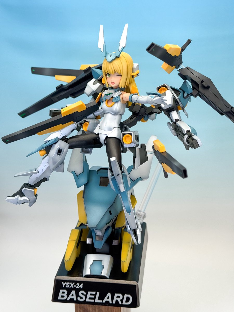 くまばる tweet media