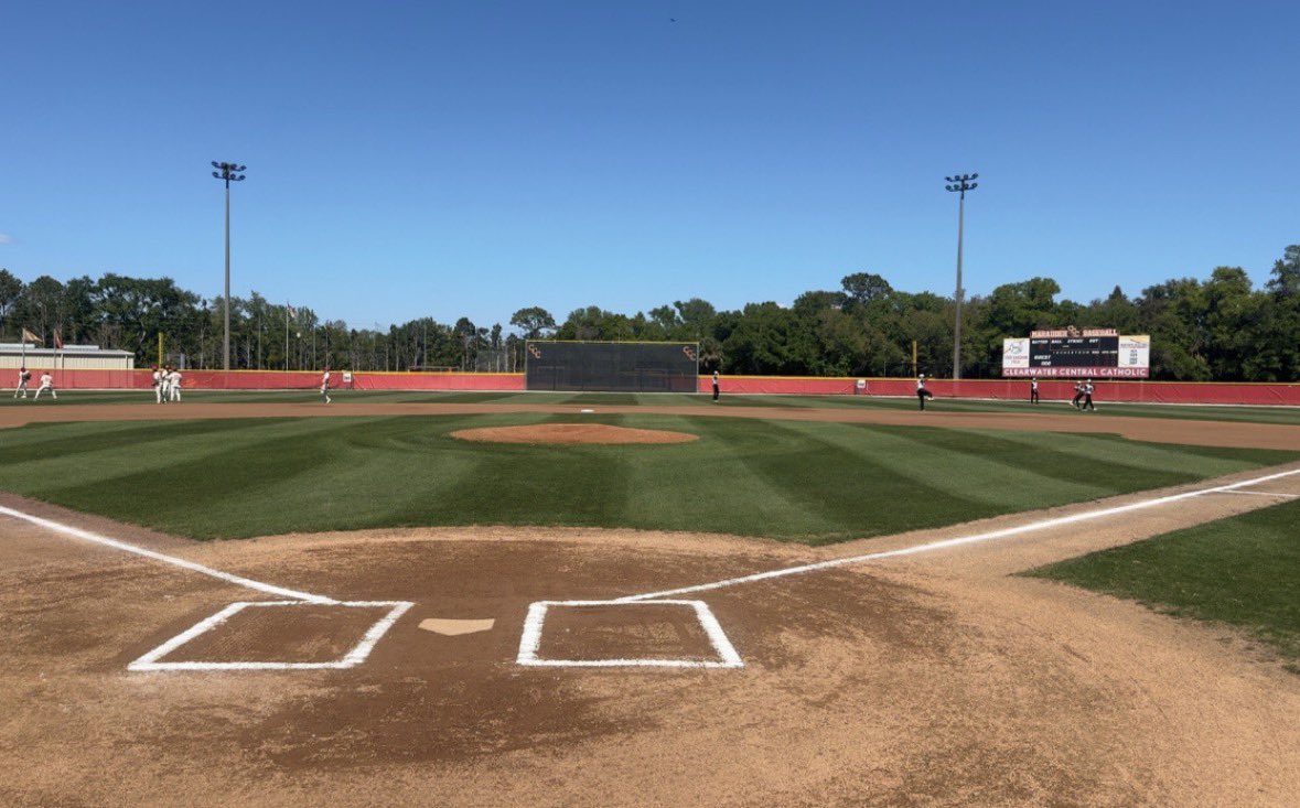 Montour Baseball tweet media