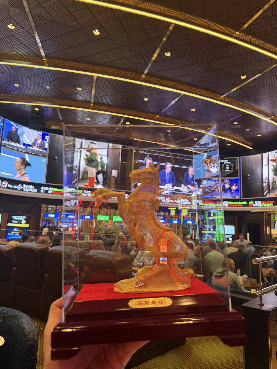 Willy Wagers tweet media