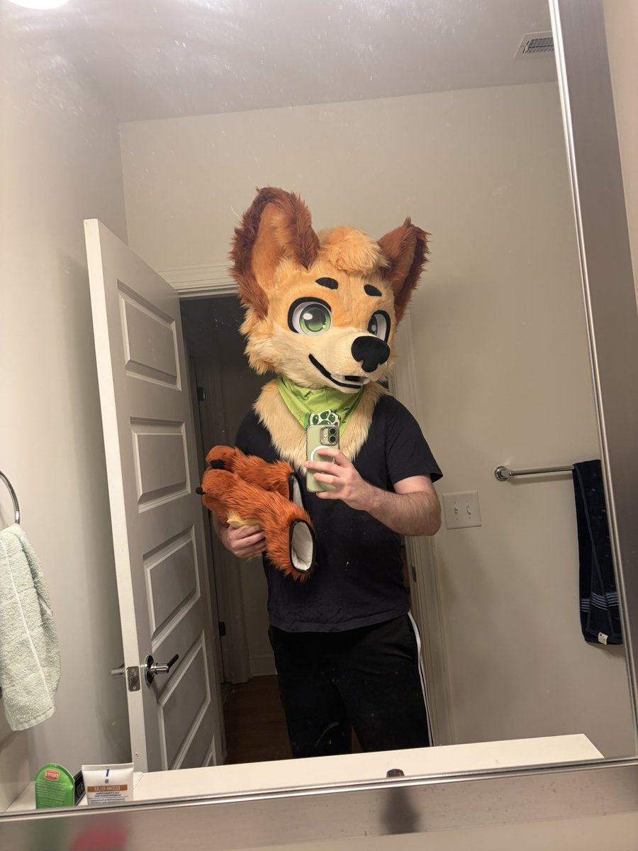 LeggyBeans🔜BWS tweet media