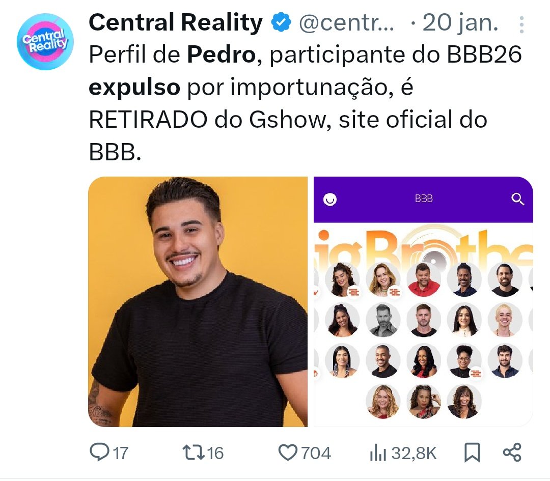 só reality tweet media
