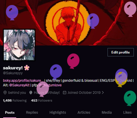 sakurey! 🌸 tweet media