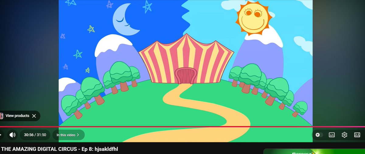 WILDFIRE tweet media