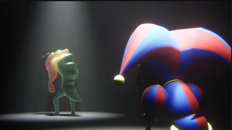 Gankoo chikito 🤠 tweet media