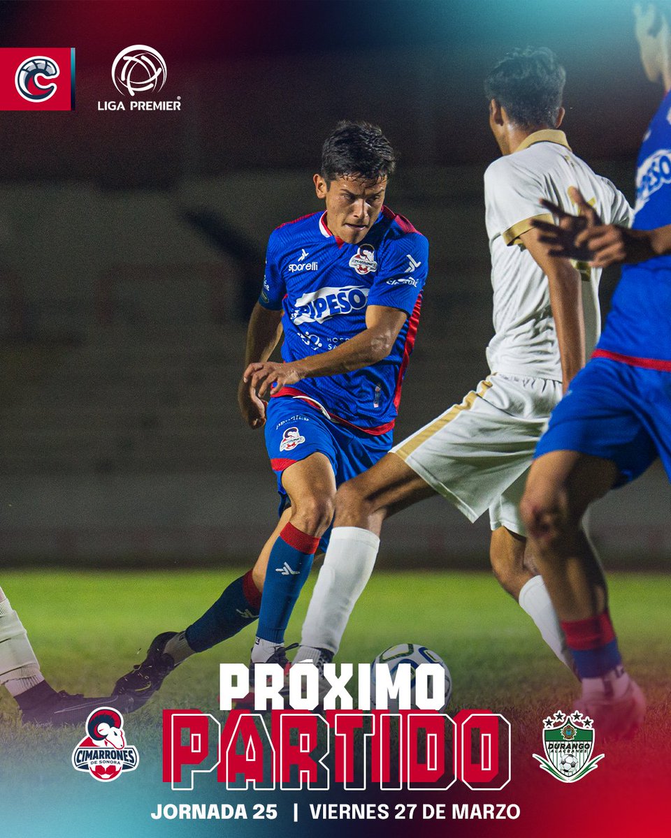 Cimarrones de Sonora tweet media