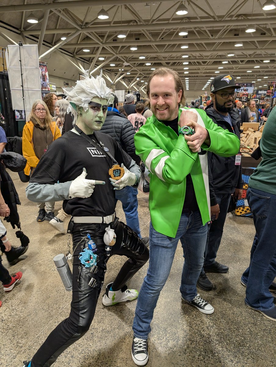 Zeigarian 🇨🇦🖤🏳️‍🌈🌌 tweet media