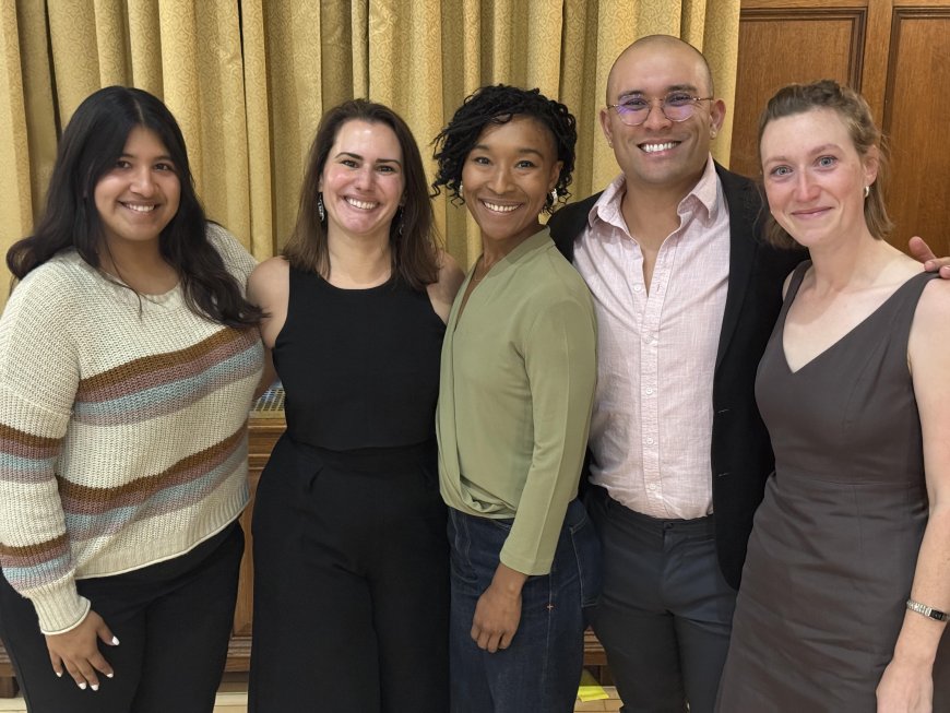 CEW+ at U-M tweet media