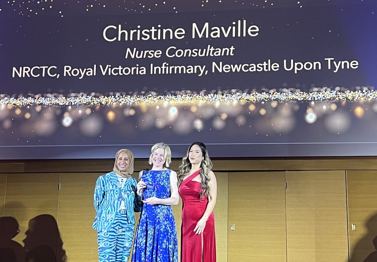 National aHUS Service tweet media