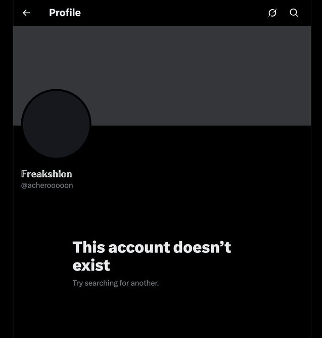 🥀𝗔𝗿𝗰𝗮𝗱𝗶𝗮🥀(╭ರ◡•́)🦭 tweet media