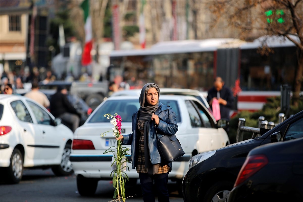 Iran is celebrating Nowruz, the Persian New Year, during wartime for the first time since the 1980s, when neighbouring Iraq launched a full-scale invasion, leading to eight years of war... See more