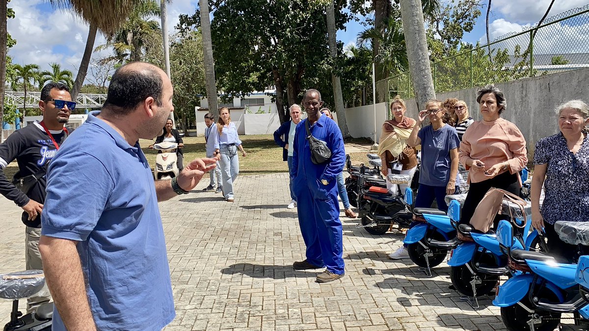 Instituto Finlay de Vacunas tweet media