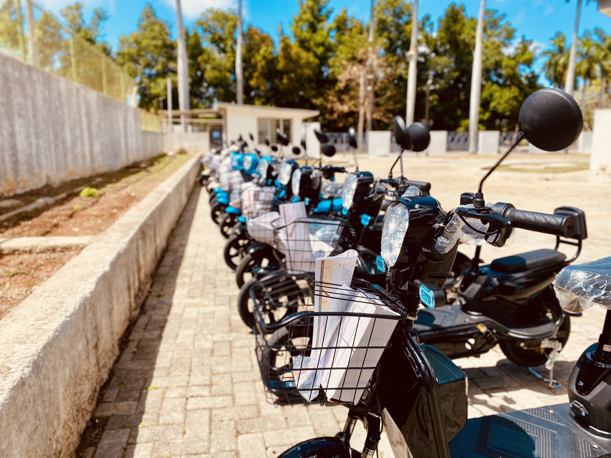 Instituto Finlay de Vacunas tweet media