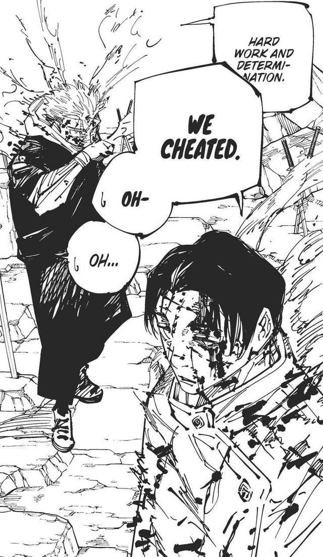 SSJ4 Gogeta tweet media