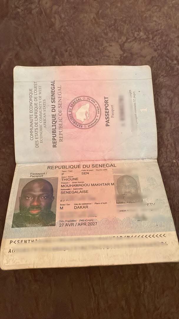 Trouvés Ou Perdus officiels tweet media