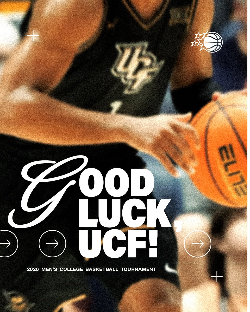 Orlando Magic tweet media