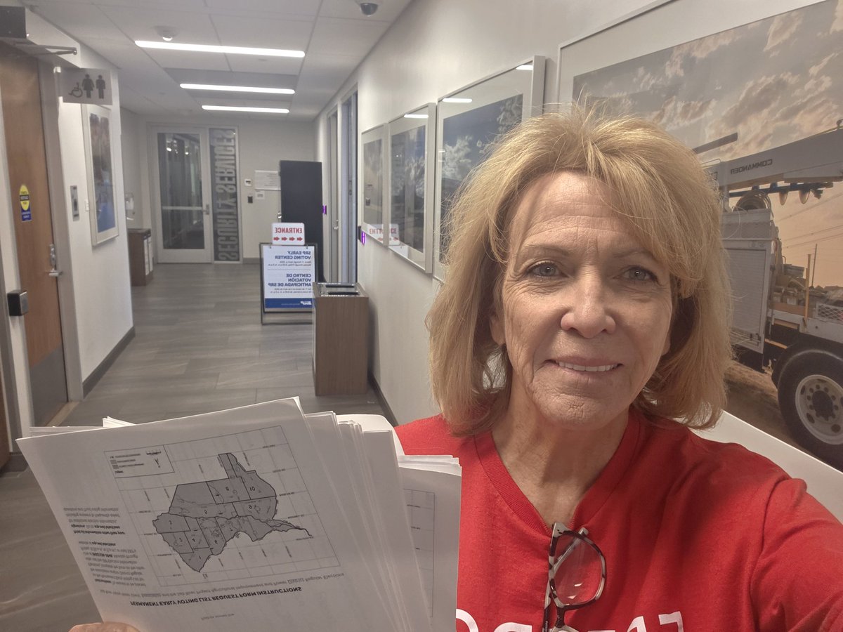 Angel Mom Mary Ann Mendoza tweet media