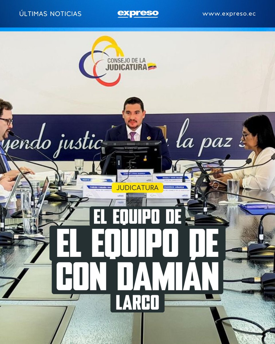 Diario Expreso tweet media