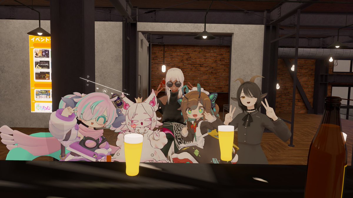 RAMD 菓子作りの騎空士 tweet media